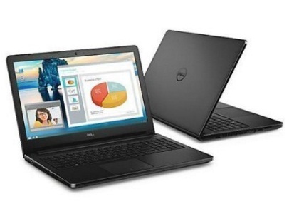India Desire : Buy Dell Vostro 15 3558 15.6-inch Laptop At Rs. 21899 Only From Amazon